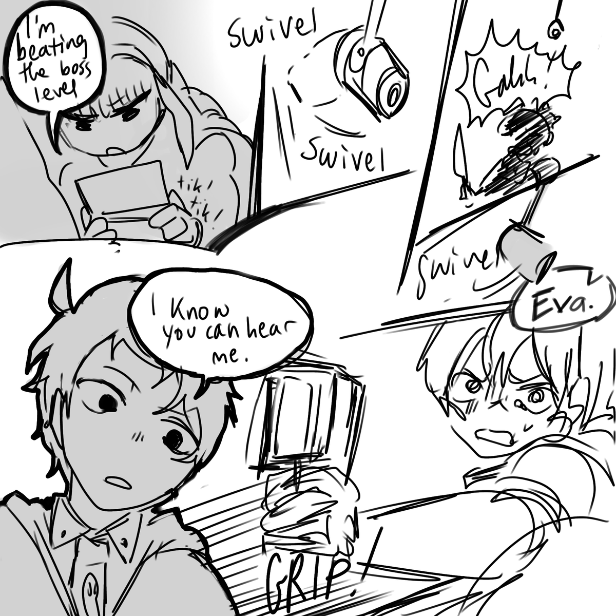 fascher_'s tweet photo. Spoilers #ProjectEdensGarden #Pjegtwt https://t.co/5qsRyJ5TOV