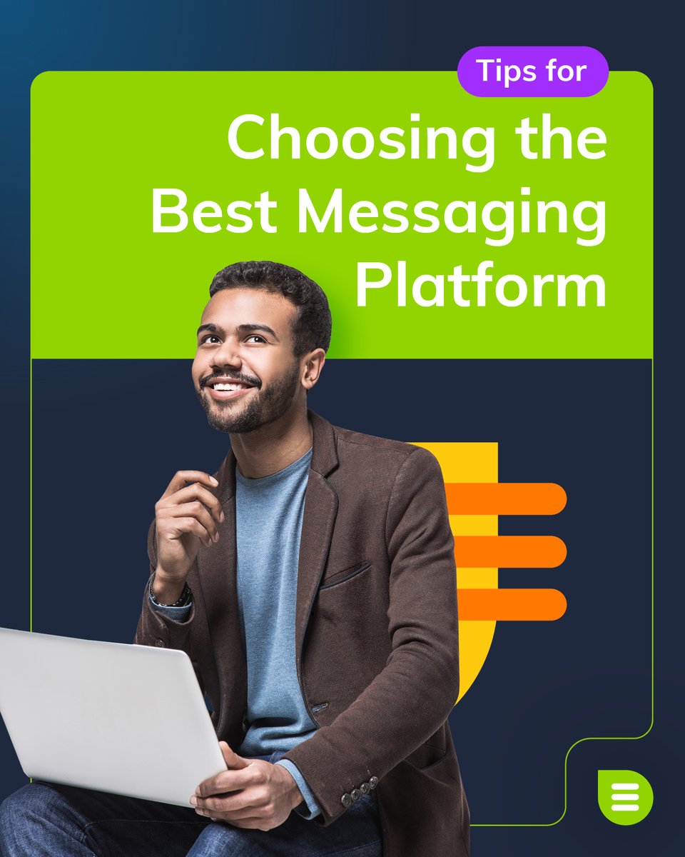 Many SMEs choose a messaging platform based on price alone, leading to poor deliverability, limited automation, and security risks.

The right platform should ensure your emails land in inboxes (not spam), automate workflows to save time, scale your business growth, and keep