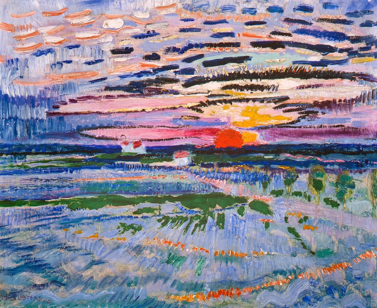 VACATURE | Vanwege het aanstaande pensioen van ‘onze’ Jan Rudolph zijn wij op zoek naar een Museumdirecteur. Heb jij een duidelijke visie op museumbeleid en wil je Singer Laren verder laten groeien met een sterk team en vernieuwende tentoonstellingen? 
🔗 singerlaren.nl/museumdirecteur