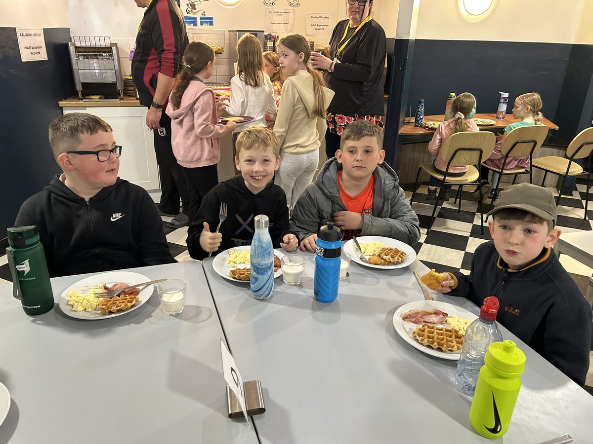 BVS Year 4 tweet media