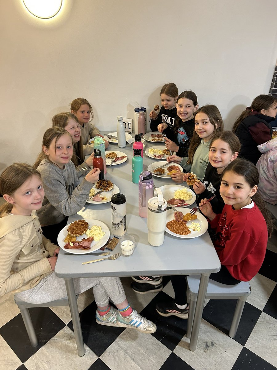 BVS Year 4 tweet media