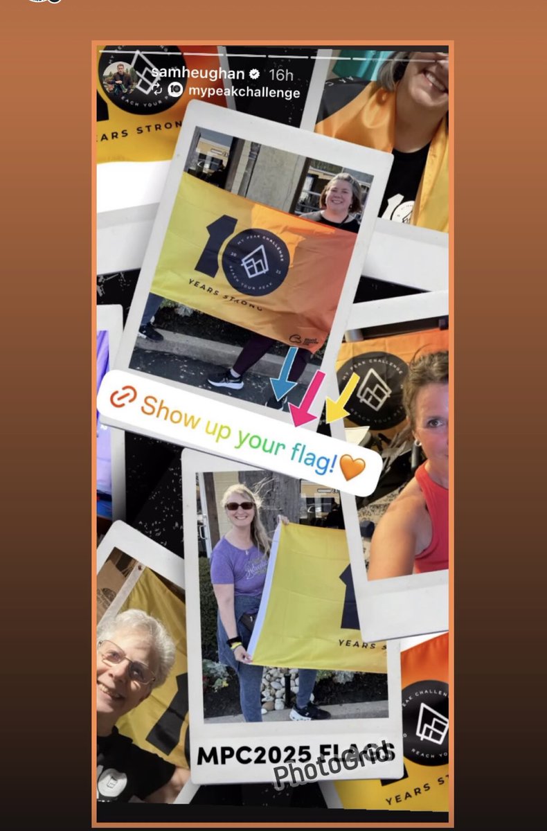 MPC would love to see the flags 🧡💛