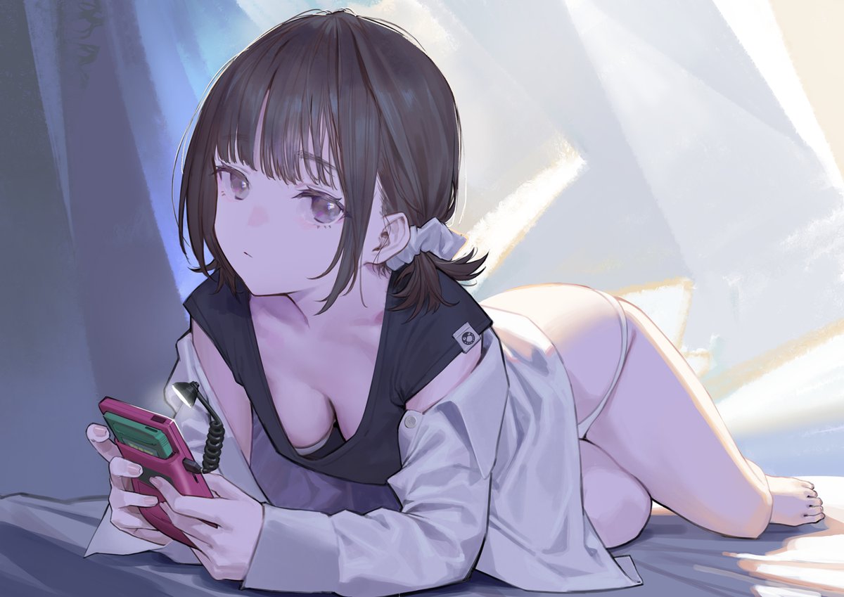 キャンサー四○一 tweet media