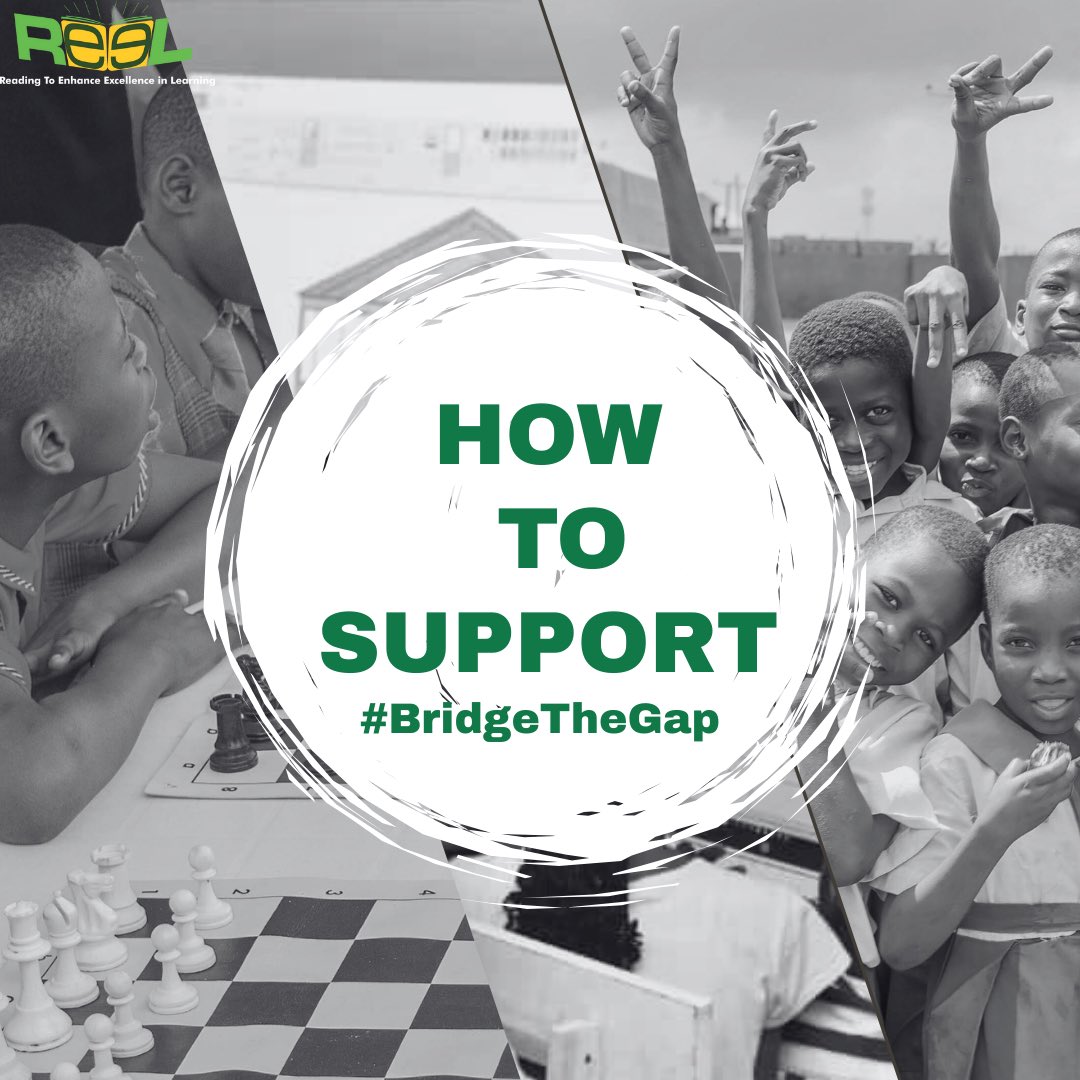 REELfoundation's tweet photo. Education is a lifeline, and because of you, 14 students are still in school! 

Here’s how you can help: 📍 Give Your Support 📍 Make a Direct Impact 📍 Support Online

#REELFoundation #EducationForAll  #BridgeTheGap #ScholarshipProgram https://t.co/yALDXgB7Z6