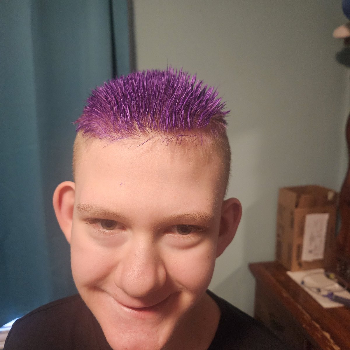 danielle putt tweet media