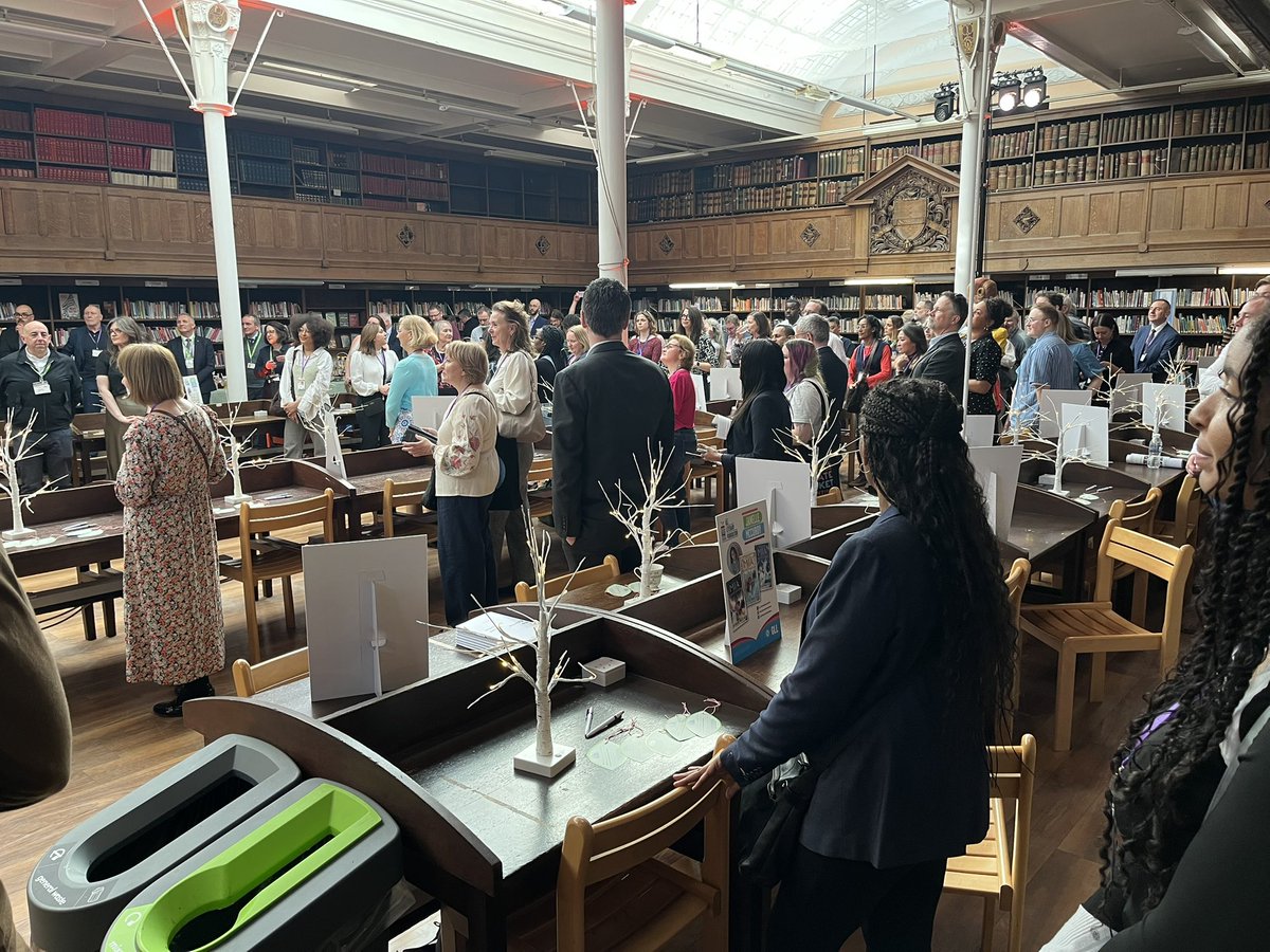 Royal Greenwich Libraries tweet media
