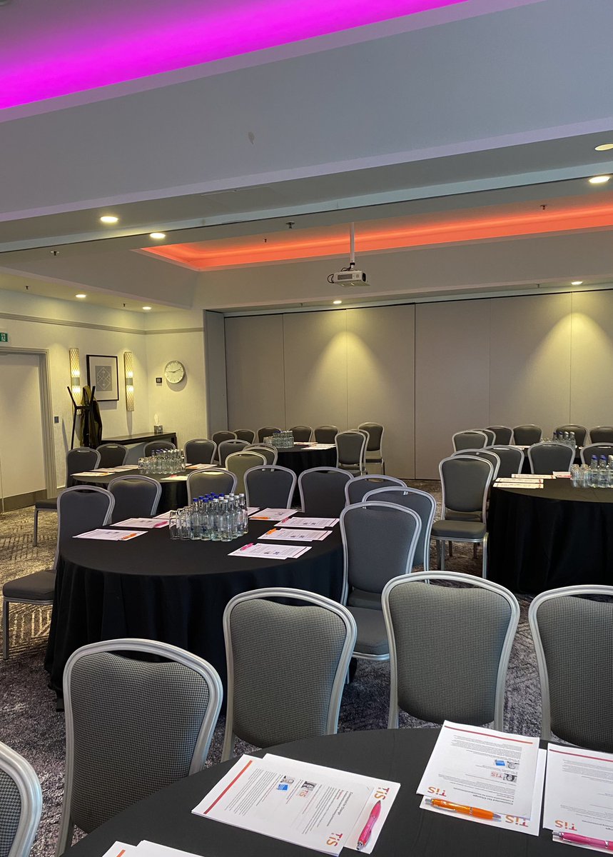 TISScotland's tweet photo. ☀️We are delighted to welcome over 50 housing professionals at today’s TIS Connected for Change event at the beautiful Glasgow Hilton. 

Stay tuned for updates throughout the day! 

#TISConnectedForChange https://t.co/A2r98UEBE8