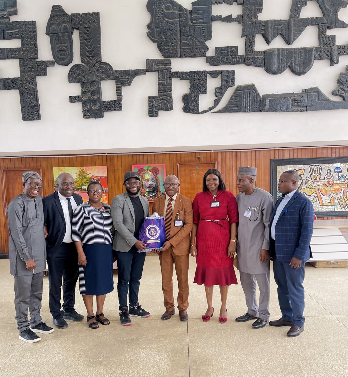 ChipMangoHQ's tweet photo. We are thrilled to announce the signing of an MOU between ChipMango and @OAUniversity to advance microchip technology education. This partnership will equip student with cutting edge skills through our e learning platform.
#ChipMangoXOAU #techeducation https://t.co/5gNO1MBq8S