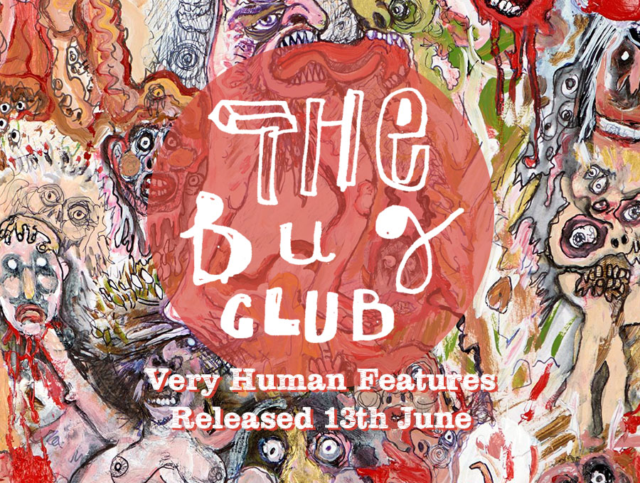 Diverse Vinyl (@diversevinyl) on Twitter photo Recently announced! <a href="/thebugclubband/">The Bug Club</a> are back for their annual appointment at the garage rock makersโ market. LP number four, Very Human Features, is the bandโs second <a href="/subpop/">Sub Pop Records</a> release and is available to pre-order now via our website. ๐
๐ bit.ly/DiverseVinyl-Vโฆ Recently announced! <a href="/thebugclubband/">The Bug Club</a> are back for their annual appointment at the garage rock makersโ market. LP number four, Very Human Features, is the bandโs second <a href="/subpop/">Sub Pop Records</a> release and is available to pre-order now via our website. ๐
๐ bit.ly/DiverseVinyl-Vโฆ