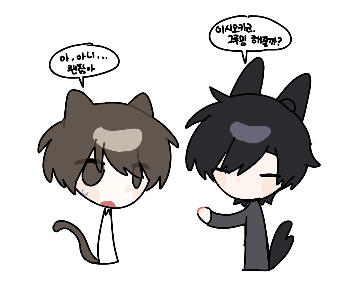 반숙레몬 tweet media