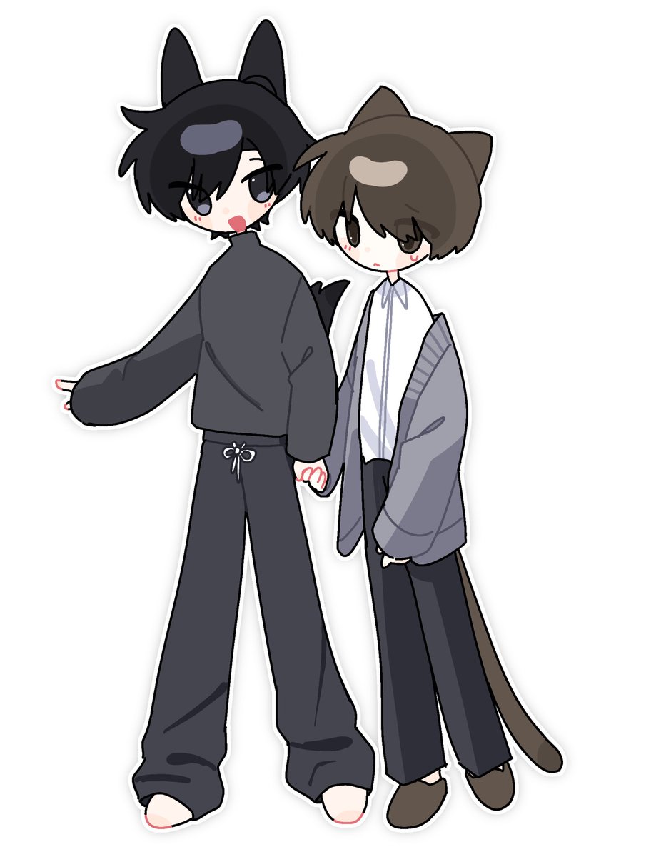 반숙레몬 tweet media