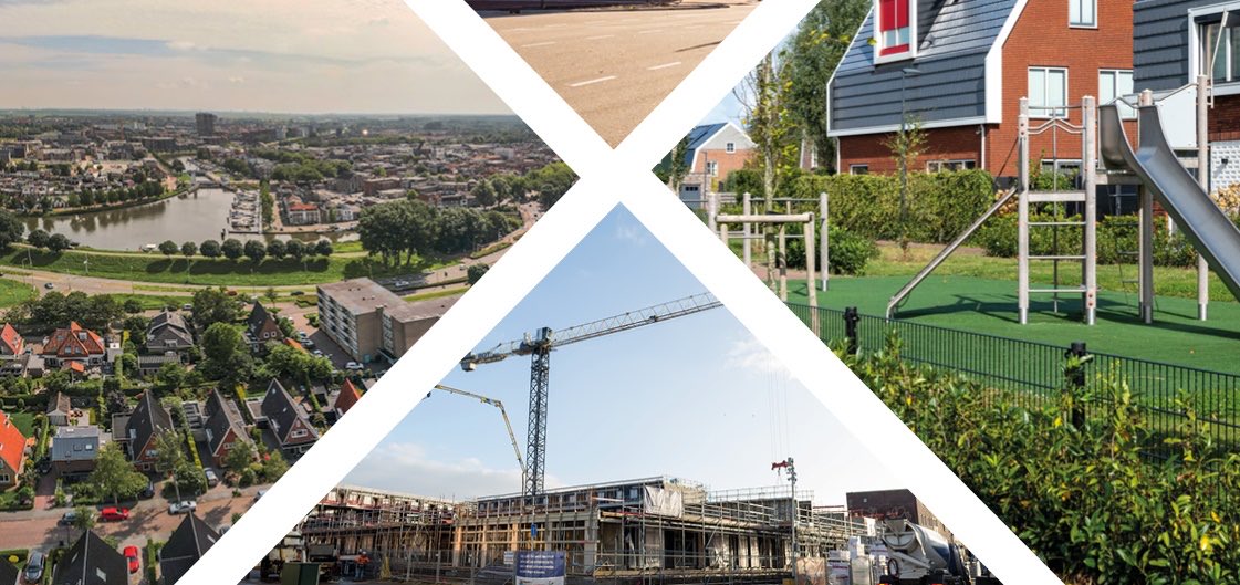 In de raad van donderdag 27 maart staan 2 bespreekpunten op de agenda. De raad wordt gevraagd om de woonzorgvisie 2025-2030 en de grondexploitatie voor het project Schapenmarkt vast te stellen. Bekijk de actuele agenda in het raadsinformatiesysteem: purmerend.raadsinformatie.nl/vergadering/12…