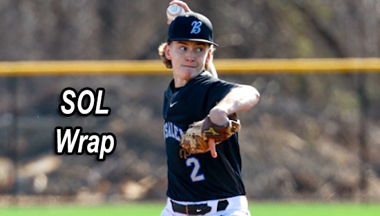 SOLsports (@solsports) on Twitter photo Bensalem, PW, CR South, Quakertown & CB East were winners in SOL baseball action Tuesday. Check the recaps. <a href="/PWHSBaseball/">PWHSBaseball</a> <a href="/CRSbaseball/">CR South Baseball</a> <a href="/QtownHSBaseball/">QTownHSBaseball</a> <a href="/cbebaseball/">CB East Baseball</a>
suburbanonesports.com/article/conten… Bensalem, PW, CR South, Quakertown & CB East were winners in SOL baseball action Tuesday. Check the recaps. <a href="/PWHSBaseball/">PWHSBaseball</a> <a href="/CRSbaseball/">CR South Baseball</a> <a href="/QtownHSBaseball/">QTownHSBaseball</a> <a href="/cbebaseball/">CB East Baseball</a>
suburbanonesports.com/article/conten…