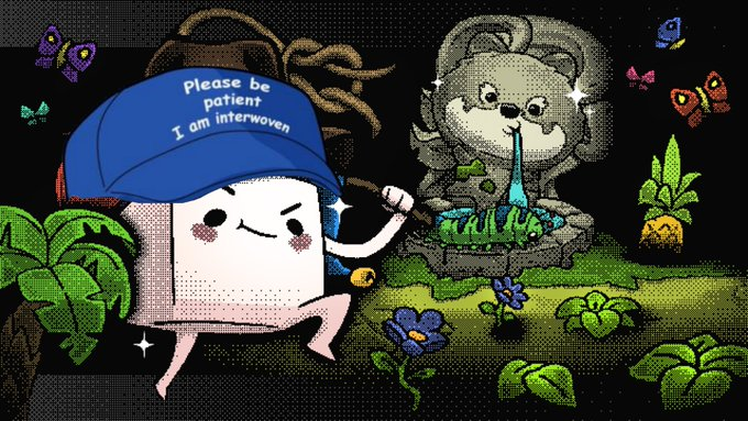 앤느 Aenne tweet media