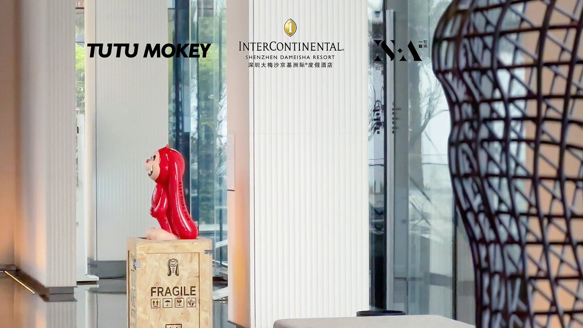 TUTUMOKEY tweet media