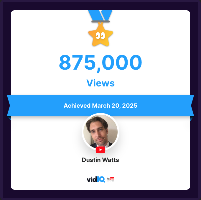 Dustin Watts tweet media