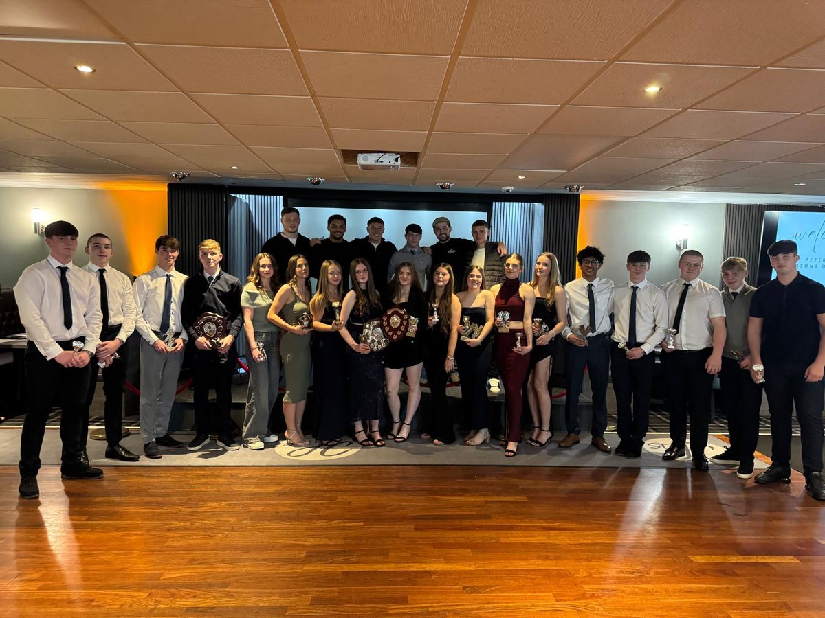 St Peter's Orrell PE tweet media