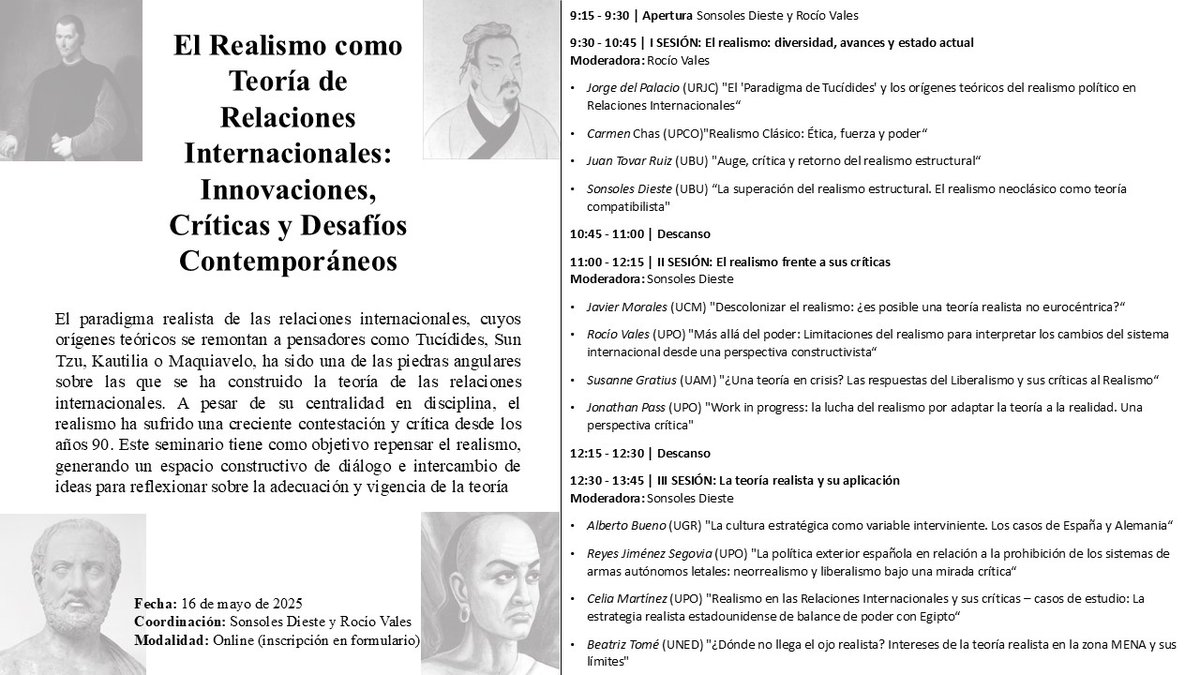 Programa: