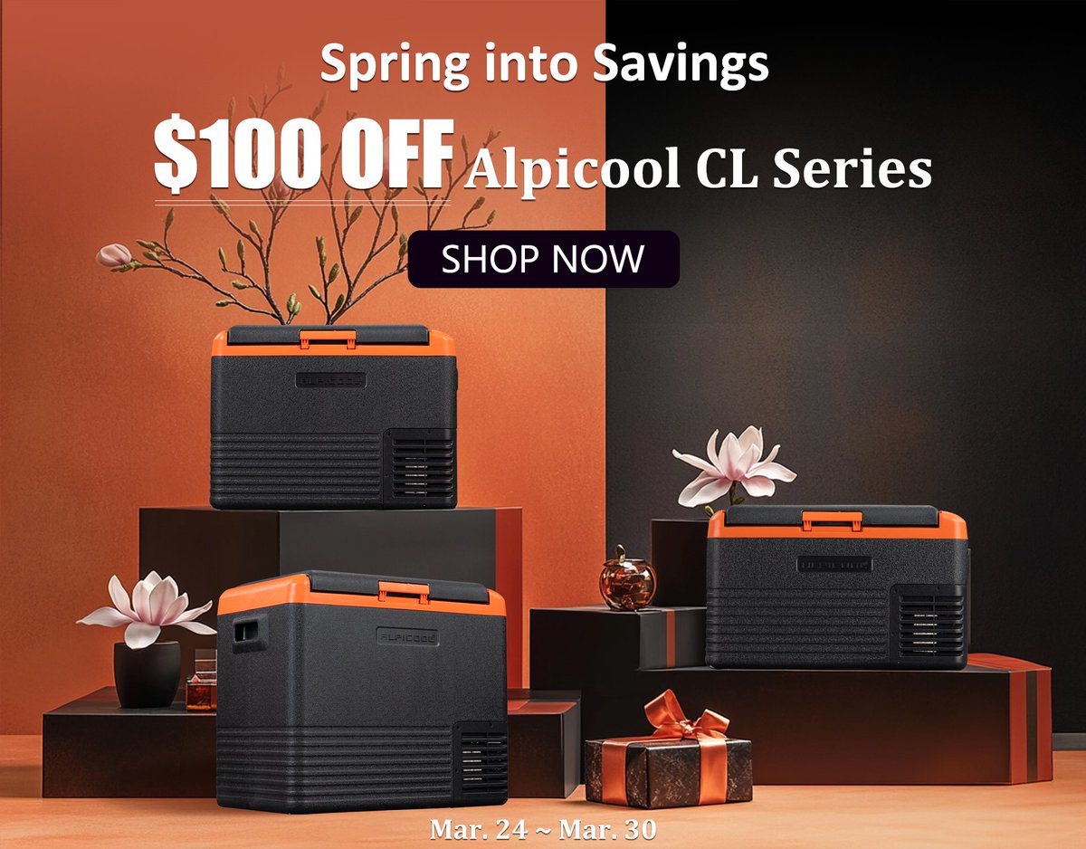 Alpicool Inc. tweet media