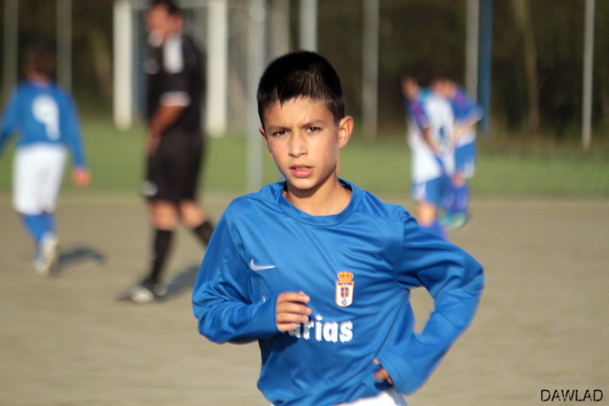 Feliz cumpleaños! Hasta que la muerte nos separe 💙 <a href="/RealOviedo/">Real Oviedo</a>