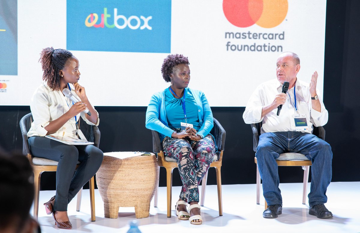 OutboxHub's tweet photo. 15 businesses are pitching their incredible ideas at the on-going #DealRoom organised by @mkazipreneur in collaboration with #NSSFHiInnovator
#MatchmakingEvent #PitchDay https://t.co/lH6WvHwWZB