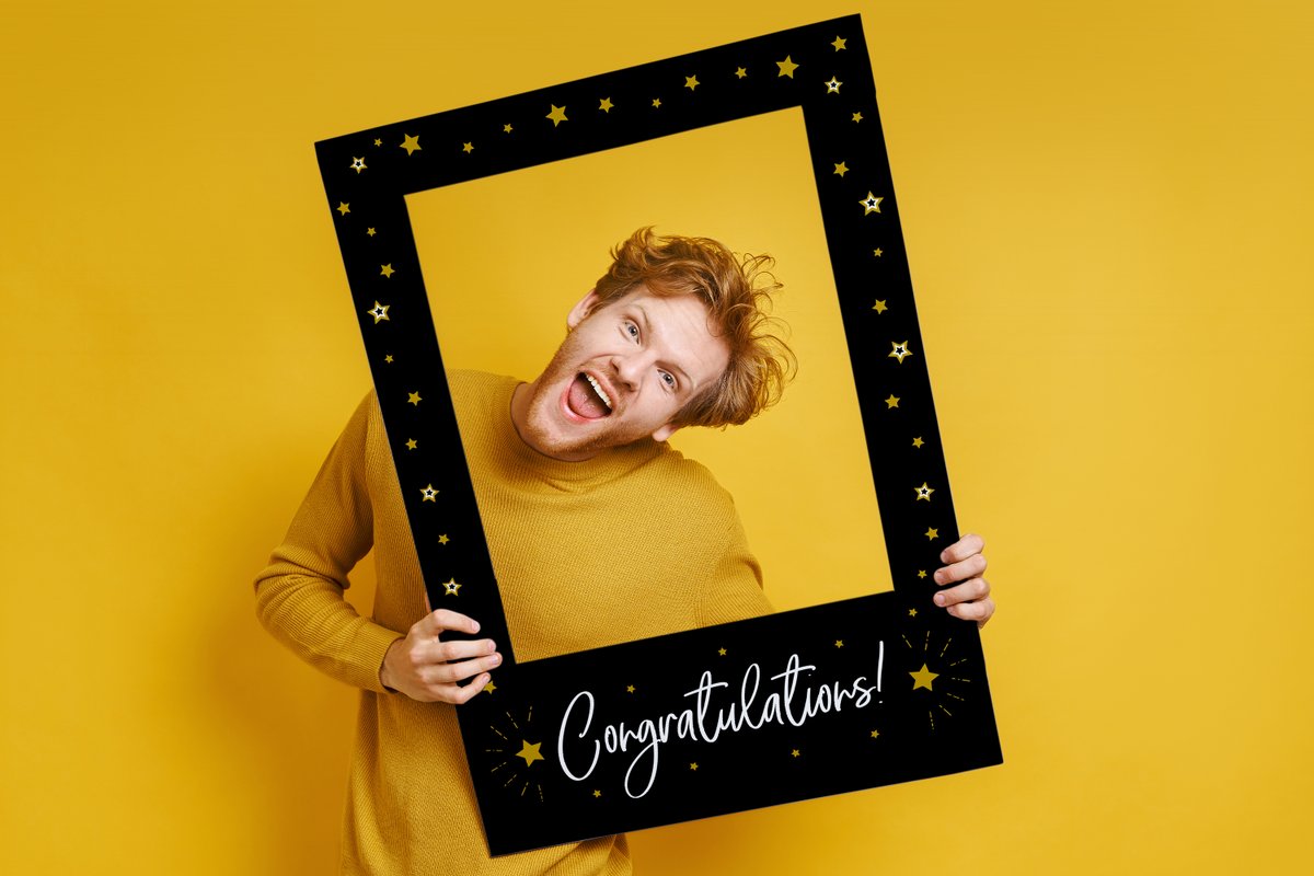 MancPrinters's tweet photo. Our fun #custom #printed #Selfie #Frames are the perfect addition to team away days, fundraisers or any event that’s made to be captured in a photo!

Order &amp; upload your design easily here: https://t.co/1AJgdWpNnw We offer free delivery to mainland #UK addresses
#printing #design https://t.co/VoMr12Fipf