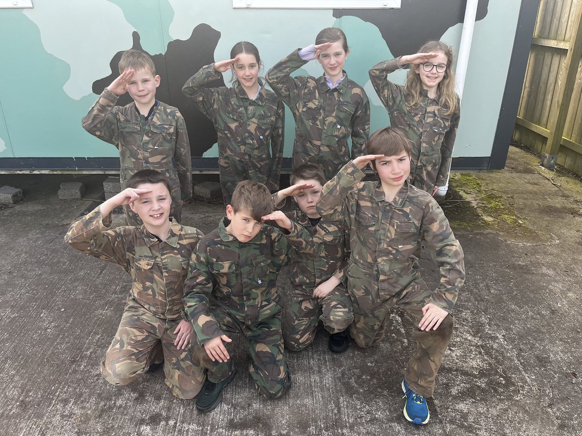 Gilnahirk Primary tweet media