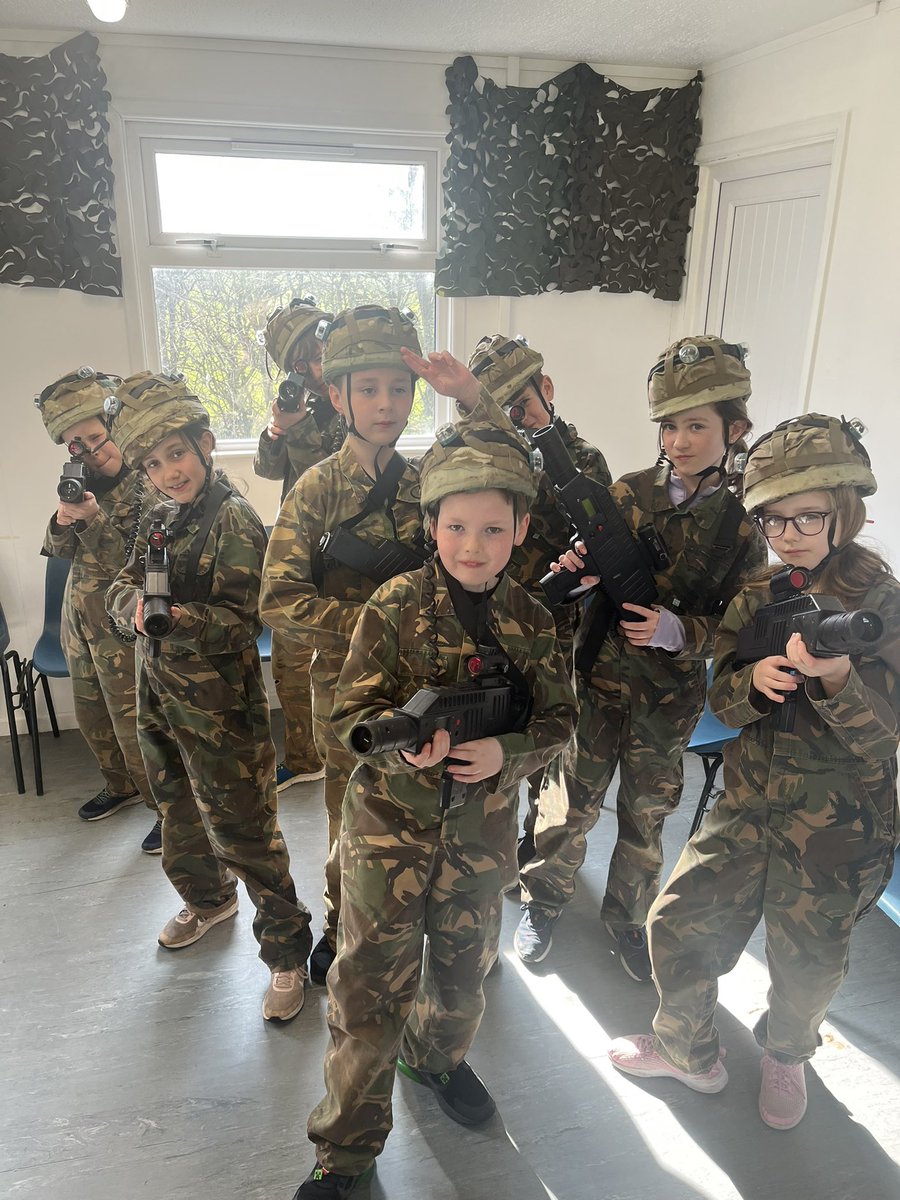 Gilnahirk Primary tweet media