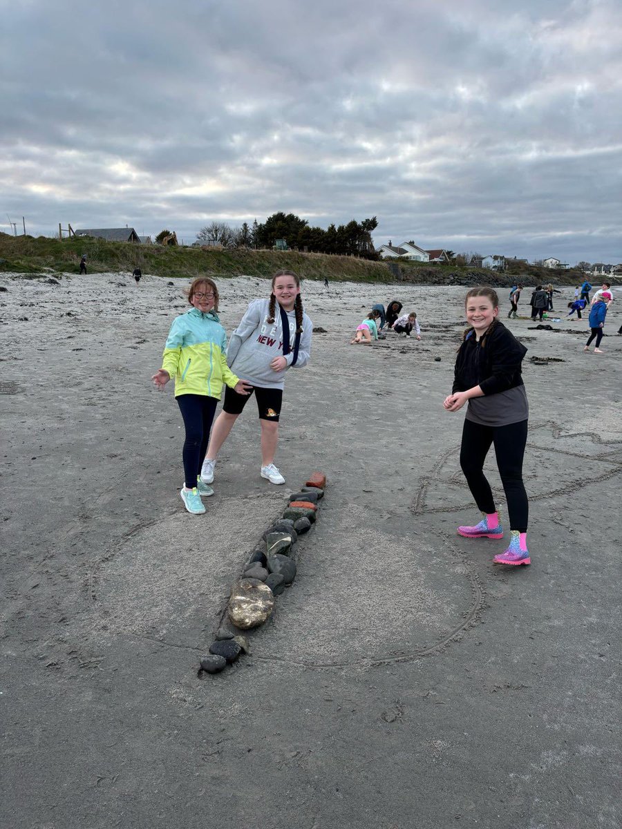 Gilnahirk Primary tweet media