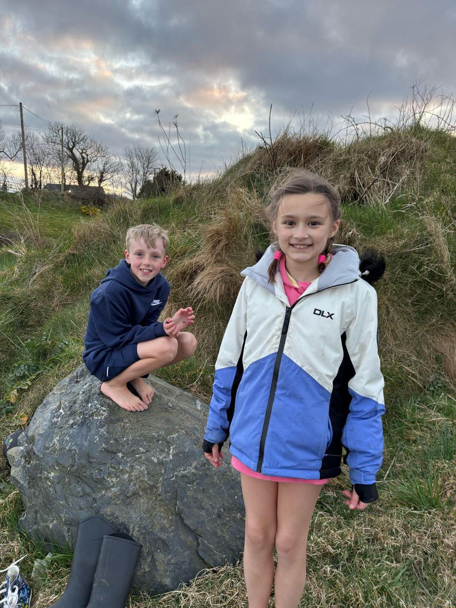 Gilnahirk Primary tweet media