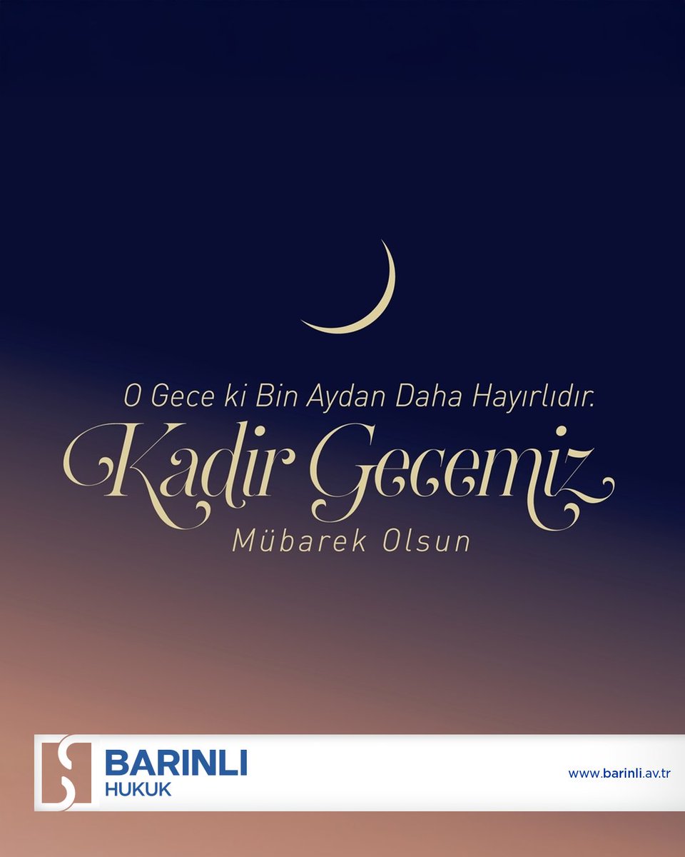 Kadir Gecemiz Mübarek Olsun

Bu mübarek gecenin, huzur, bereket ve dualarla dolu geçmesini dileriz. Tüm İslam âlemine hayırlar getirmesi temennisiyle…