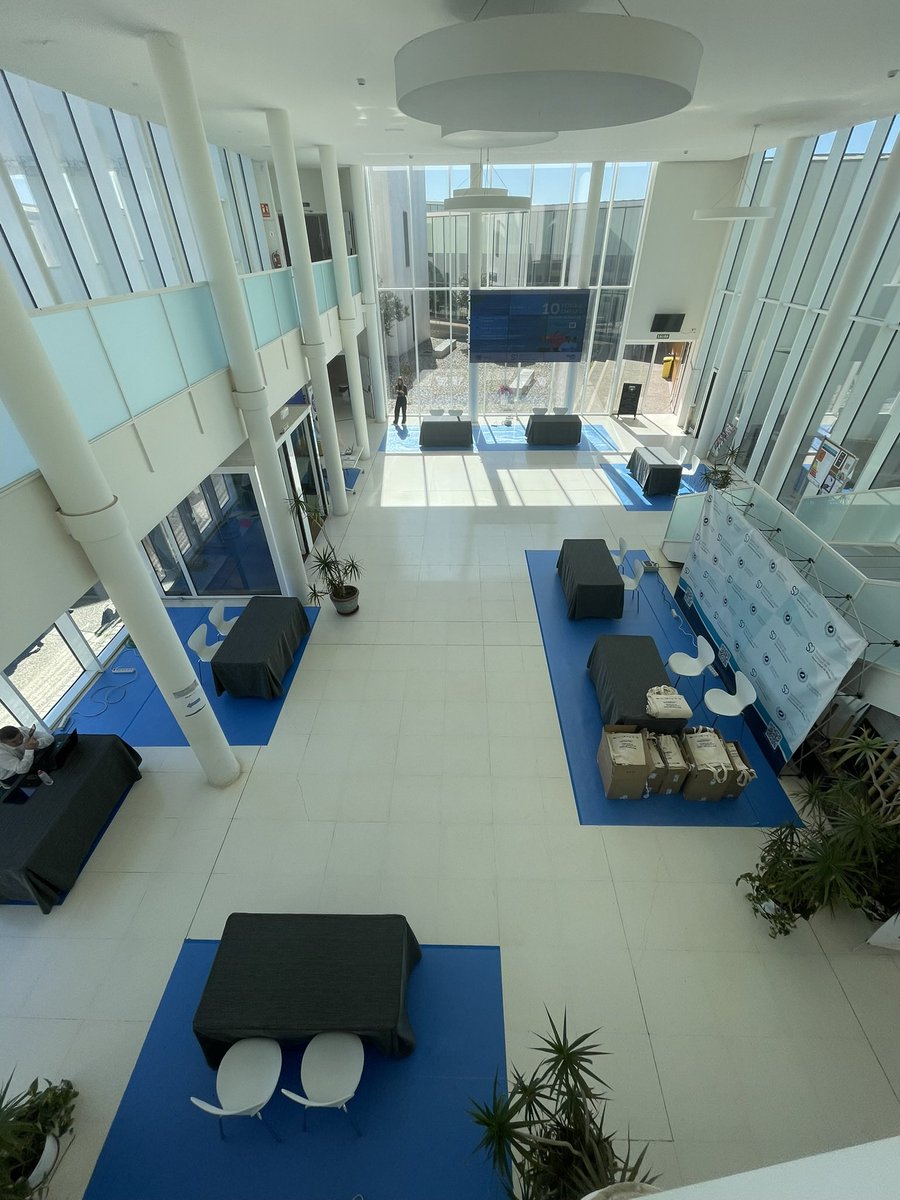 SESSEP España tweet media