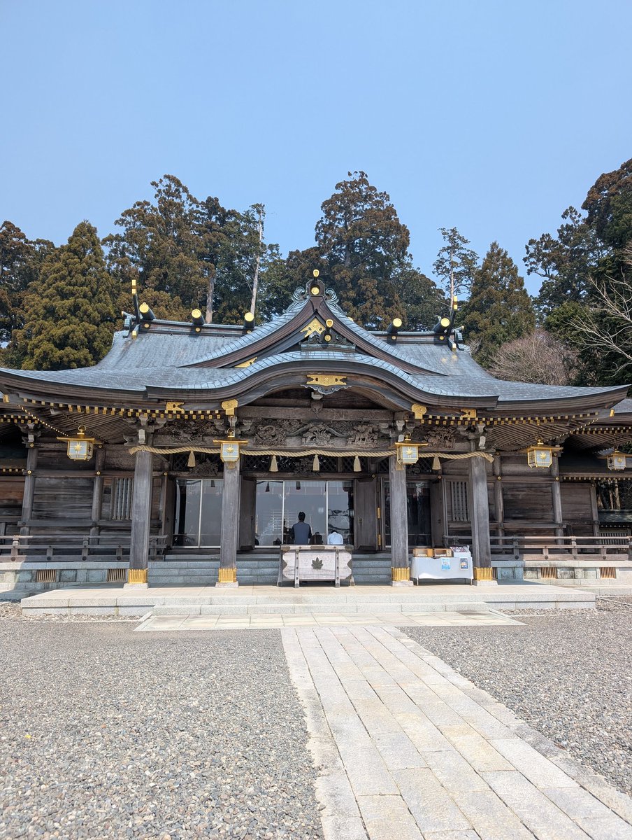 oka2603's tweet photo. 火の神様
秋葉山神社上宮行ってきました！ https://t.co/Z5bYN6c4rR