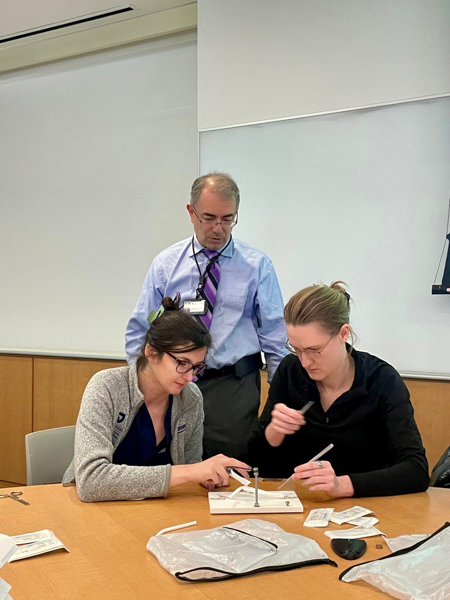 Gibbon Surgical Society SKMC Thomas Jefferson Univ tweet media