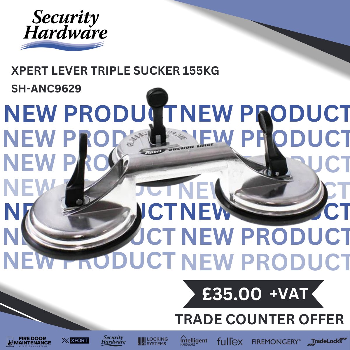 Security Hardware tweet media