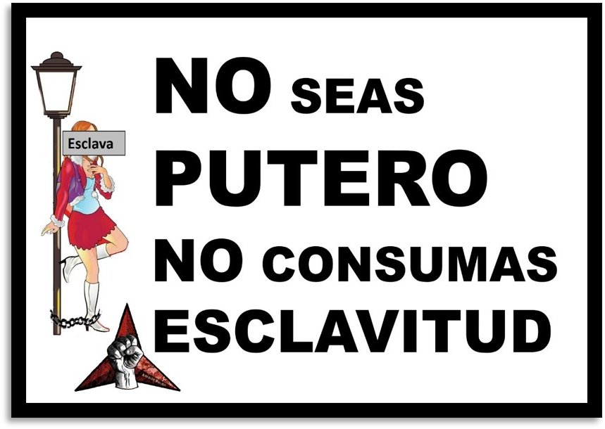 los hombre de verdad no pagan por follar