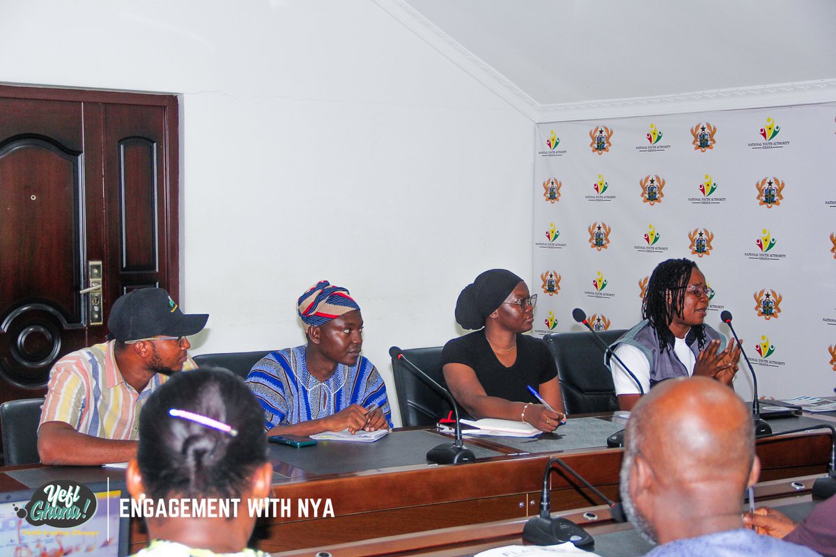 YEFL-Ghana tweet media