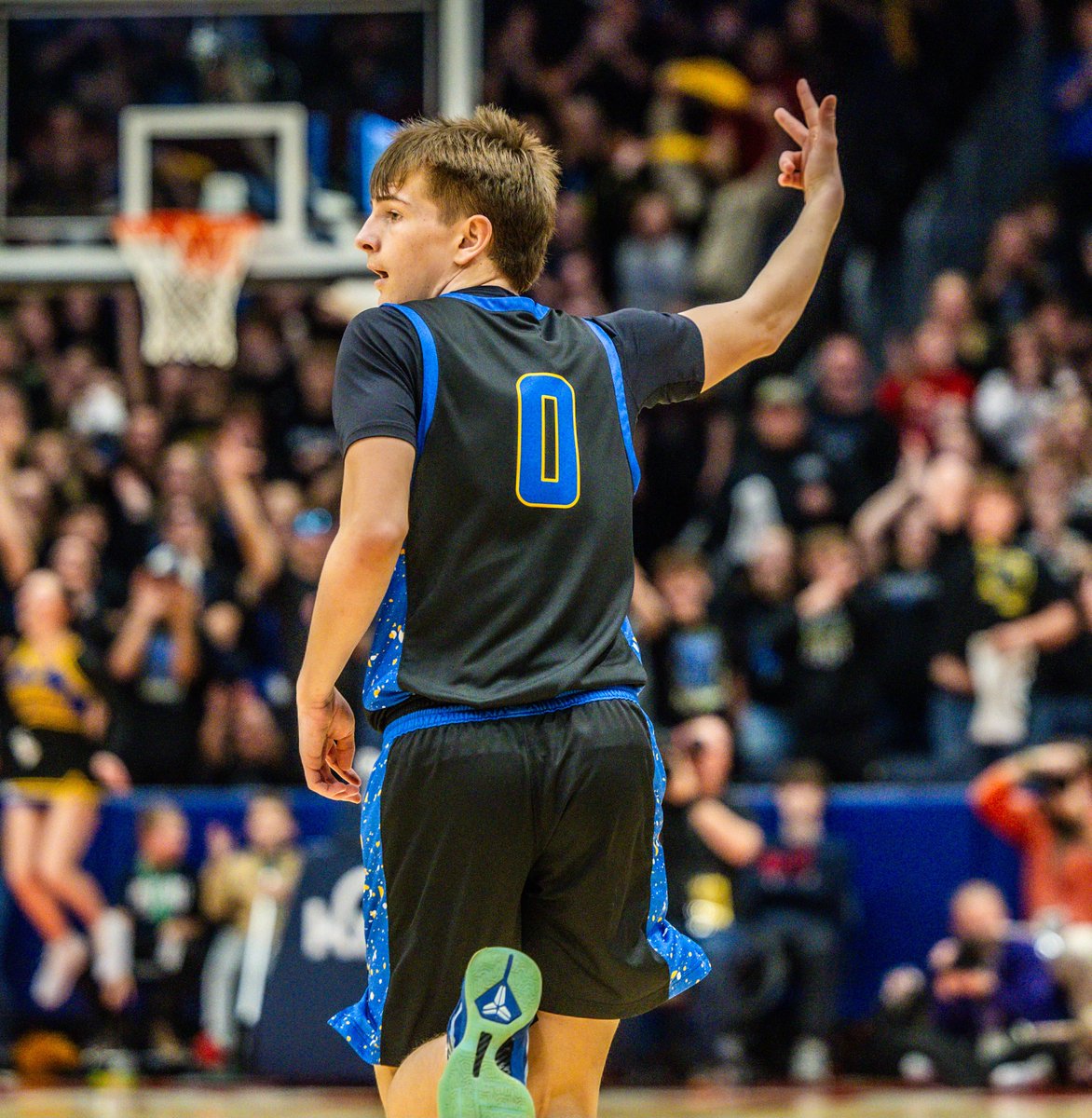 🏀 Maysville Basketball 🏀 (@maysville_bball) on Twitter photo Our guy <a href="/gator_nichols/">Gator Nichols</a> has received an offer from <a href="/Lourdes_MBB/">Lourdes Men's Basketball</a>! #AdvantageUs Our guy <a href="/gator_nichols/">Gator Nichols</a> has received an offer from <a href="/Lourdes_MBB/">Lourdes Men's Basketball</a>! #AdvantageUs