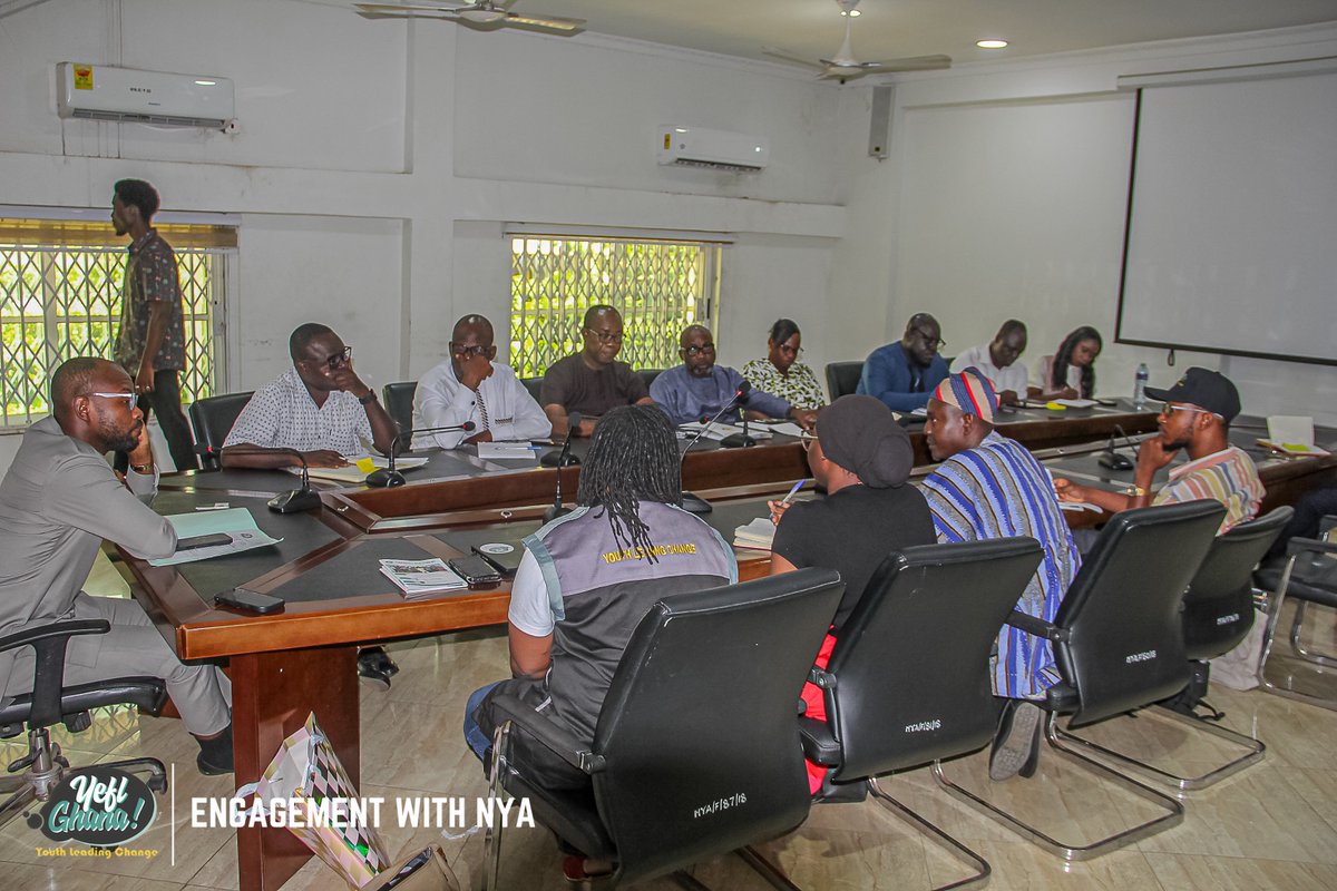 YEFL-Ghana tweet media
