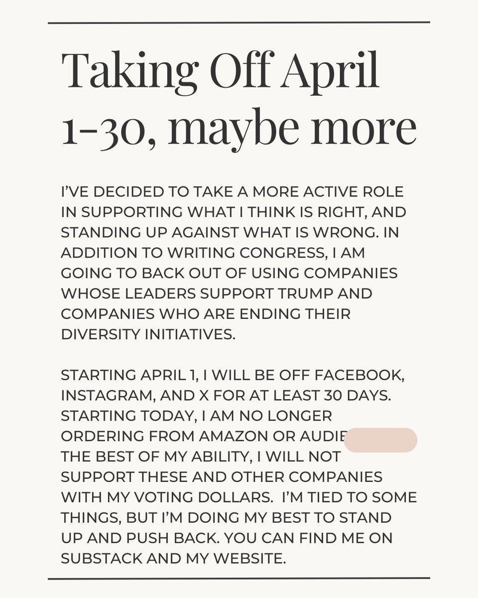 KittyBucholtz's tweet photo. https://t.co/NAGvtoOMgq