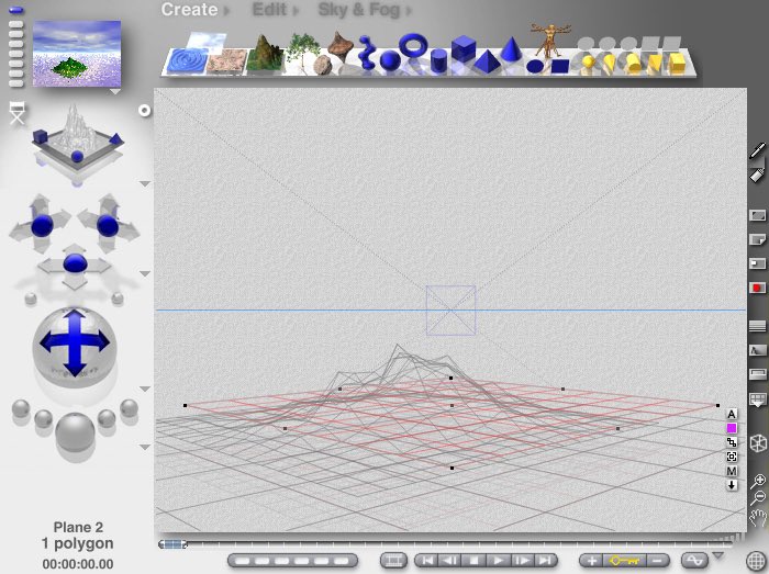 arjangr's tweet photo. @artillain What about Macromedia Bryce and Poser https://t.co/EWCqJoG64k