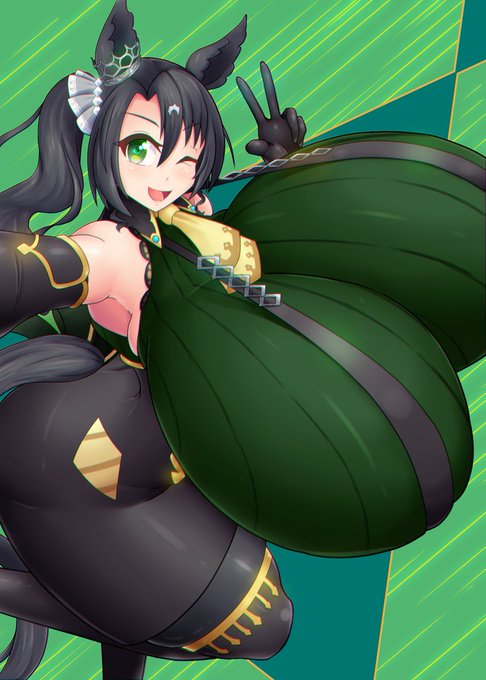 #上手いとか下手とかそういうのは関係なく自分が気に入っている絵 