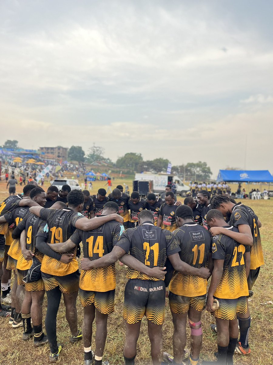 .<a href="/WalukubaRugbyUg/">Walukuba Rugby Club</a> scored 11 tries in their game against Elgon Wolves, the most of any team on Game Day 10.

It is the first time Walukuba are scoring 10+ tries in a topflight league game as they recorded their very first 60+ score in the 69-06 win.

Powered by <a href="/isa_metrics/">Isa Metrics</a>