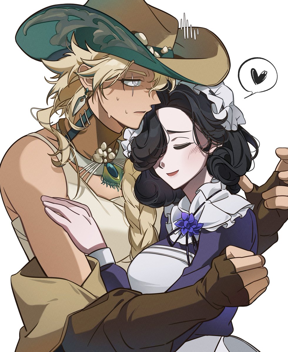 아르고스 튜즈데이,,, 🦚🐊
2.1의 좋느여성들
#reverse1999 #リバース1999