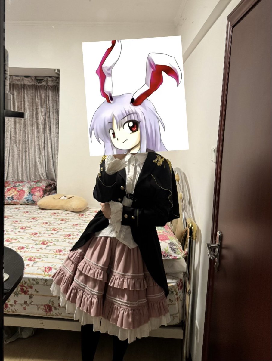 JefflinZero's tweet photo. Touhou展籌備！ https://t.co/GMzD55vlGG