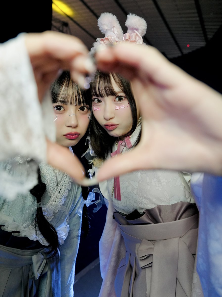 👘🎀#超十代 LARME STAGE🎀👘 3/26(水) 『超十代 -ULTRA TEENS FES