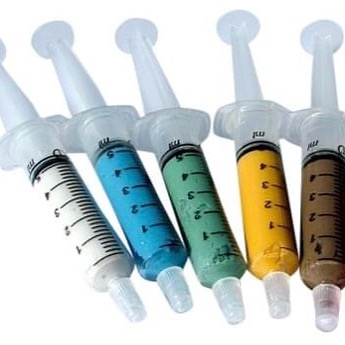 Are you running low on lapping paste?
Why not order more from SSP technology Limited
Call today 01332 865232