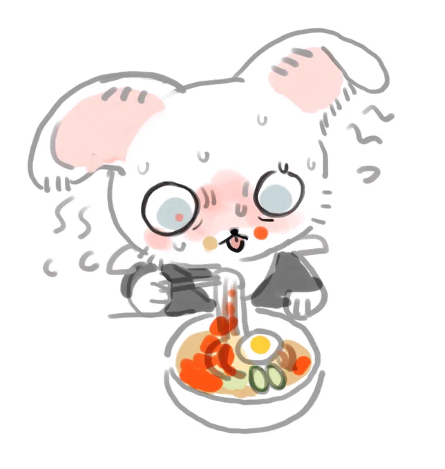 なんか食べる犬の621を 