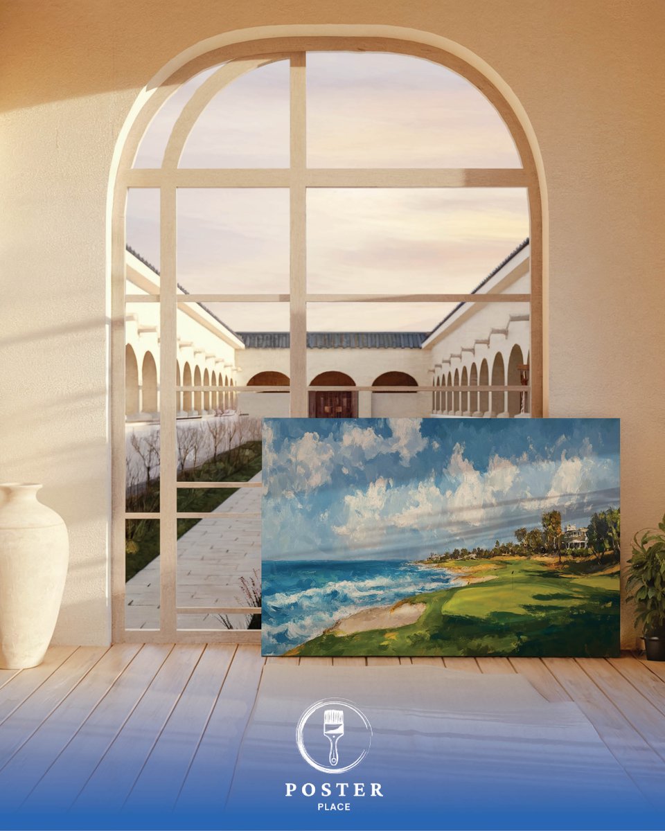 PosterPlace's tweet photo. جمال الطبيعة مجسد في لوحة جدارية تضيف لبيتك لمسة من الجمال 🖼🤍
#بيت_اللوحات #ديكورات_داخلية #السعودية #كانفس https://t.co/kg6hTtBIEd