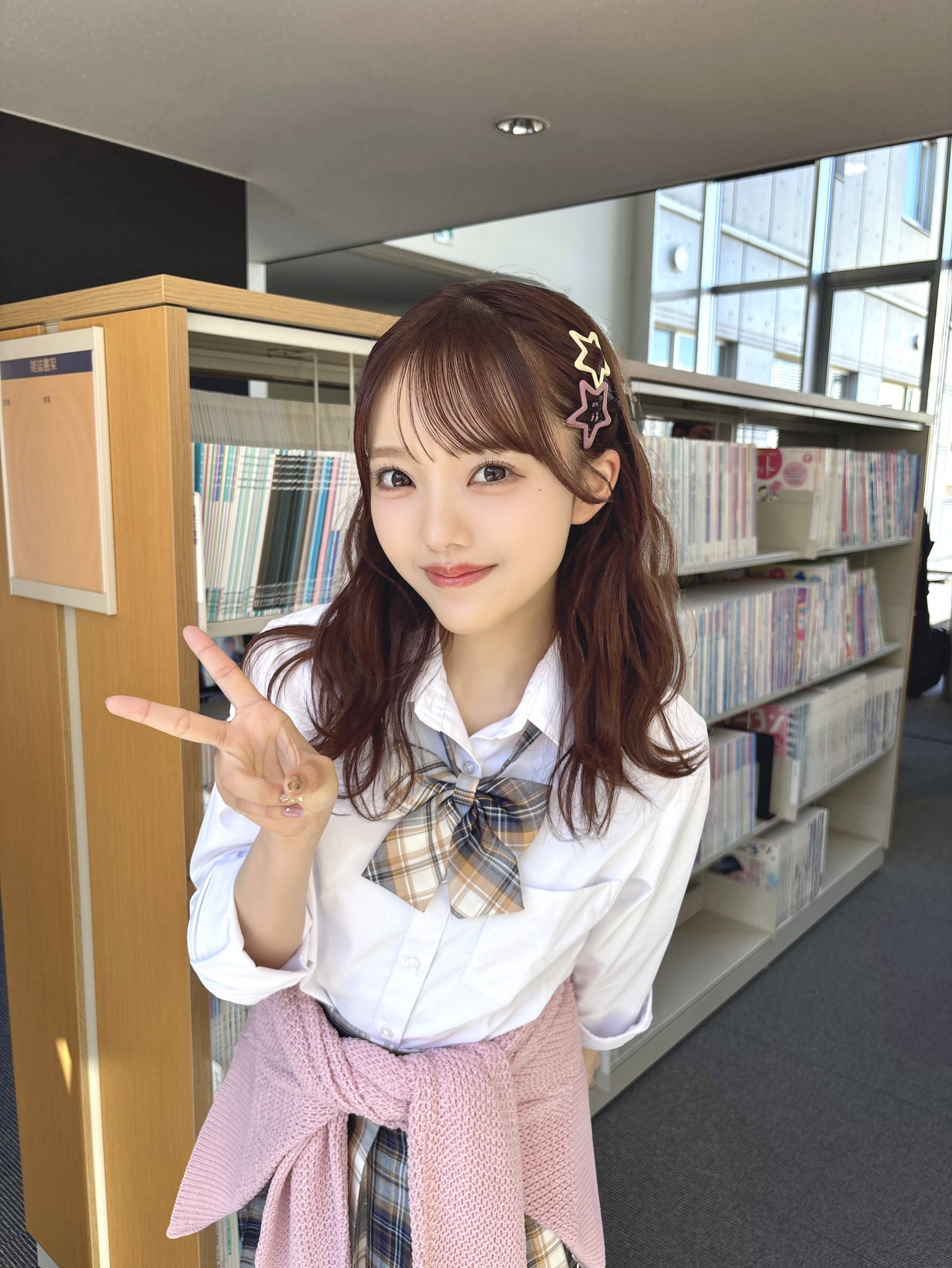 落合 希来里 on X: 